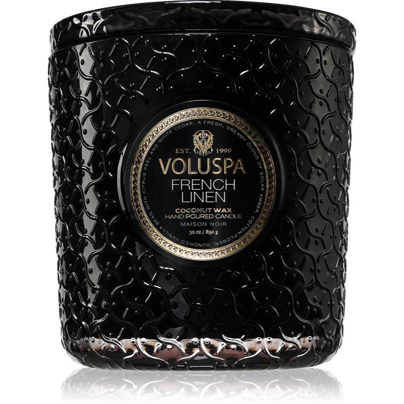 VOLUSPA Maison Noir