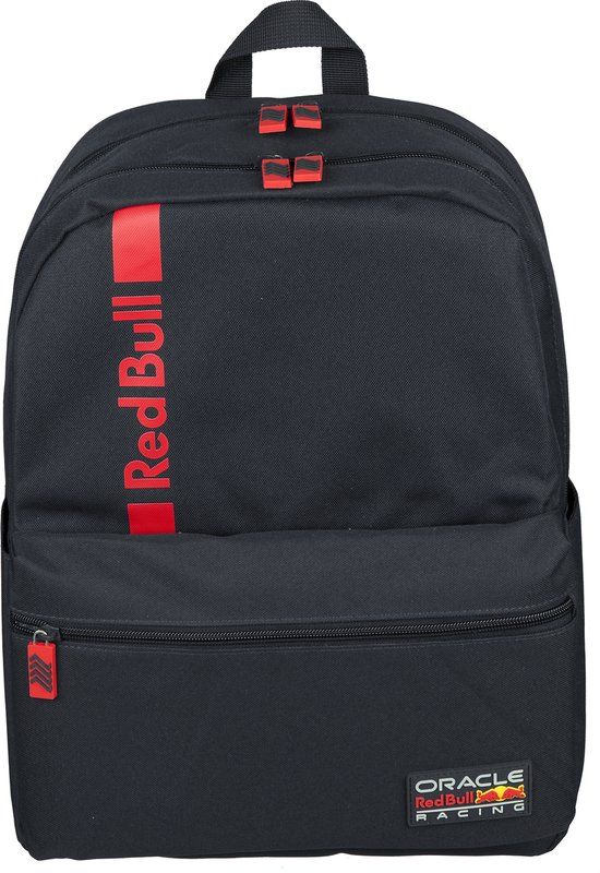 Undercover Red Bull Rugzak met Voorvak - Multicolor - Polyester