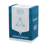 Dragon Shield Dual Matte Art Sleeves - Guildpact Series - Azorius Senate