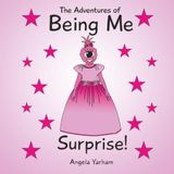 The Adventures of Being Me Surprise