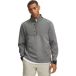 Under Armour Layer Drive Pro Hybrid Half Zip, antraciet