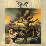 Uncle Anesthesia Screaming Trees Rock Audiophile Vinyl 180 Gram Vinyl
