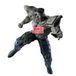 Banpresto Younger Toguro Actiefiguur, 100% Yu Yu Hakusho, Ankoku Bujutsukai, 23 cm, BP89952P, meerkleurig, verzamelfiguur, optimaal voor anime-fans