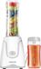 Sencor Ultra-krachtige smoothieblender, 500 W, 2 Tritan-flessen, 0,6 l en 0,3 l, BPA-vrij, titanium messen, duurzaam, anti-oxidatie, de krachtigste mini-blender, ideaal voor smoothie, soep en meer