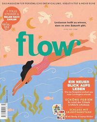 Flow Nummer 98 (4/2026)