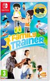 Bandai Namco Entertainment Inc. Family Trainer - Nintendo Switch - Inclusief twee beenbanden