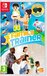 Bandai Namco Entertainment Inc. Family Trainer - Nintendo Switch - Inclusief twee beenbanden
