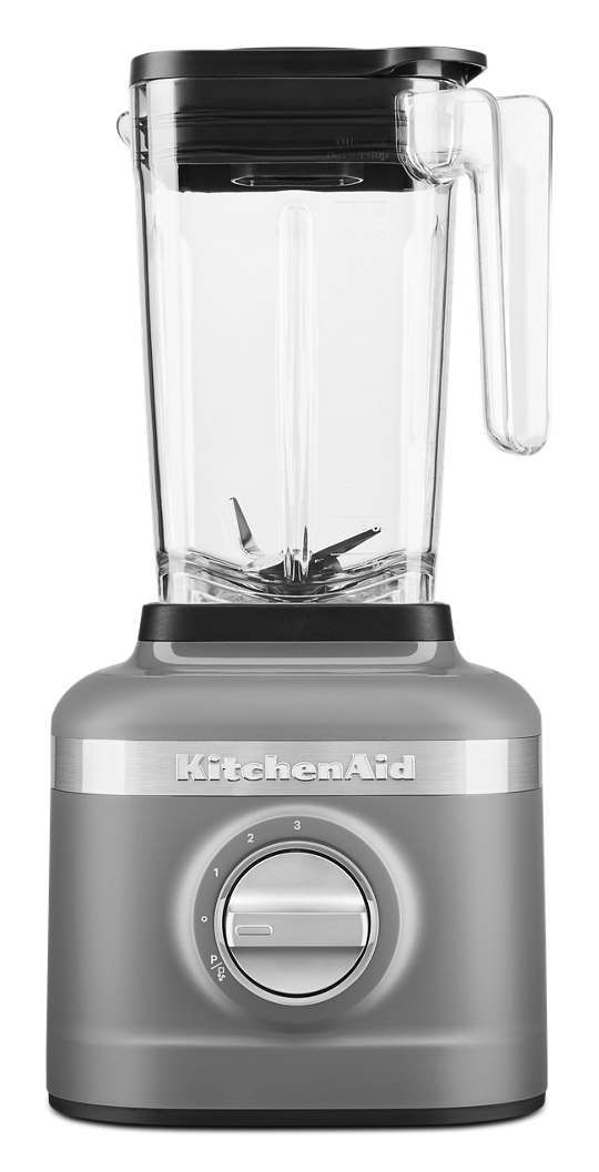 KitchenAid K150 Blender - 650W - Matte Charcoal Grey