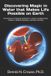 Discovering Bol Discovering Magic in Water that Makes Life Possible on Earth Paperback