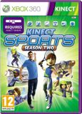 Xbox Kinect Sports 2