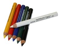 Eulenspiegel Make-upstiften set, 6 kleuren