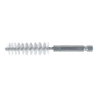 KS Tools 1/4" nylon borstel Ø 13 mm - 1 stuk