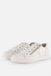 Aqa Sneakers wit Leer - Maat 36