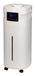 Qlima H 824 Luchtbevochtiger - Ultrasoon - 20L - Hygrometer - Wit