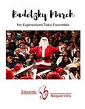 Radetzky March: for Euphonium/Tuba Ensemble