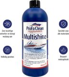 ProFa Clean - Multishine Boot & Jacht