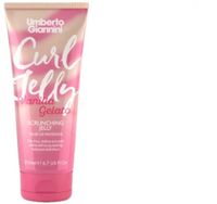 Umberto Giannini Curl Jelly Vanilla Gelato Limited Edition - 200ml