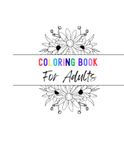 Coloring Book for Adults