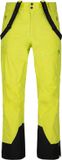 Kilpi Lazzaro Broek Groen S Man
