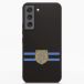 Ålesund FK Coque de Téléphone Compostable Samsung Galaxy S22 Plus/Pro - Officiel Coque de Téléphone en Fibriva™ Modèle 26