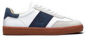 Timberland Lisbon Street Chaussures Blanc EU 38 Homme