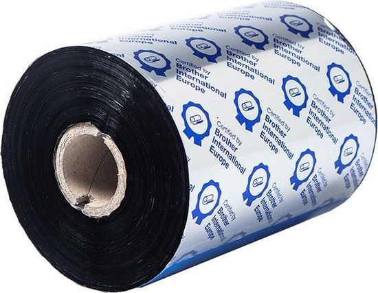 Brother BSS-1D600-110 printerlint Zwart