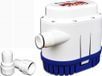 Xylem Rule RM2000A 24V pompe de cale automatique 7571 litres/heure