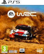 Electronic Arts ea sports wrc