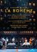 Lungu,Berrugi,Besong Giacomo Puccini: La Bohème [DVD]