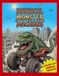 Maniacal Monster Machines: A Monster Truck Coloring Book
