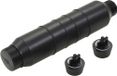 Gizzmo Zwembad gizzmo protection antigel avec 2 bouchons d'hiver HDPE