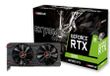 Biostar VN3706RM82 videokaart NVIDIA GeForce RTX 3070 8 GB GDDR6