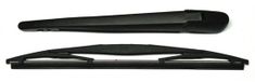 M MODECAR Mitsubishi Pajero - Achterruitenwisser - 2003 Modelle - 305mm