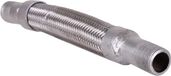 Valkenpower Flexibele uitlaat 3/4 ( 27mm ) x 50cm