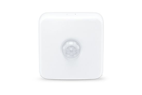 Philips Hue Philips Smart Lighting Bewegingssensor - Wit - Werkt op batterijen - Voor binnen