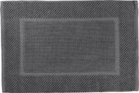 Differnz Basics Badmat 50x80cm Lichtgrijs