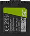 Green Cell CB58 batterij voor camera's/camcorders Lithium-Ion (Li-Ion) 700 mAh