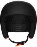Poc Skull Dura Comp Mips Helm Uranium Black Matt XL-2XL