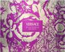 Versace Dylan Purple Giftset 150 ml - Edp Spray 50ml/Bath & Shower Gel 50ml/Body Lotion 50ml