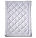 billerbeck Silver-Dream Uno 155x220 cm, wit