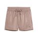Puma Short de training court PUMA League Femme, Accessoires, Beige, XXL