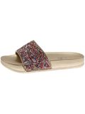 Beppi Slipper Goud