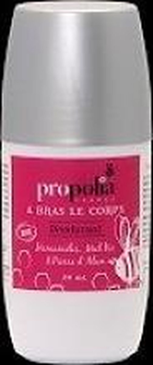 Propolia Bio Deodorant 50 ml