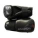 DEPICE Unisex - Sa-bfs-s handbescherming, zwart, S