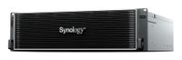 Synology RS6426XS+ SAN Rack (3U) Intel® Xeon® D-1739 16 GB DDR4 Zwart