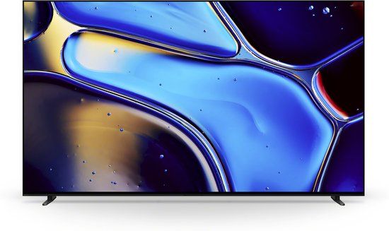 Sony FWD-77XR80 / OLED tv / 77" / 2023