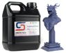 OEM ABS-achtig 3D-printerhars, marinegrijs, 2 kg, snel uithardend