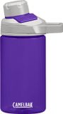 CamelBak Chute Mag - Bouteille - 400 ml - Violet (Iris)