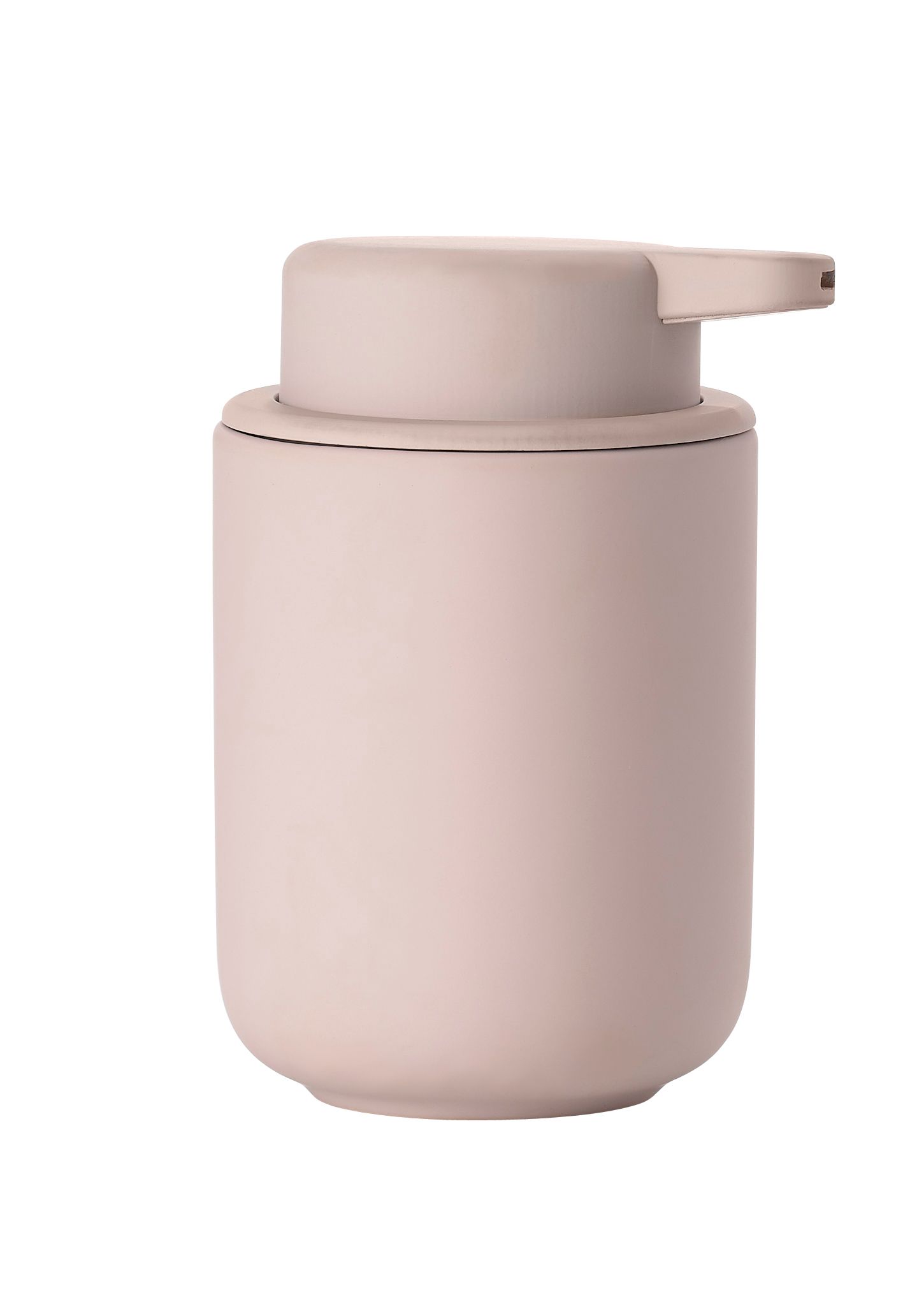 Zone Denmark Ume Zeepdispenser Roze 12,8 cm