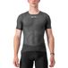 Castelli Pro Mesh 2.0 Korte Mouwen Basislaag Zwart XL Man